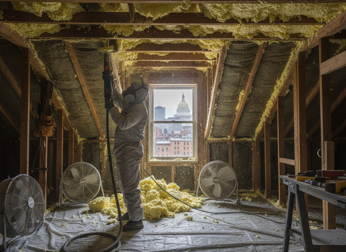 ClearSeal Solutions in Kirton, Lincolnshire PE20